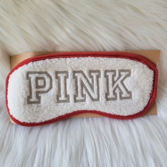 PINK Victoria's Secret Accessories - Victoria Secret PINK Sleep Mask